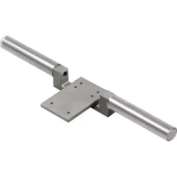 Průmyslová váha 1 celistove spony test trhu do 5kN 2 kusy KERN (EDE49400545)