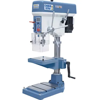 Vrtačka Stolní vrtačka Bernardo DMT 20 TSV (BER011191)