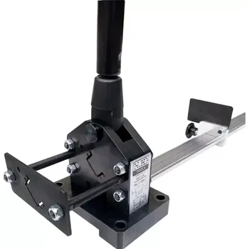 Pákové nůžky na stříhání DIN lišt MRK-2 DUO (NKOMRK2)