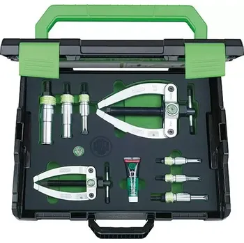 Stahovák Sada vnitřních vytahováků 12-110mm KUKKO (KUK25-C)