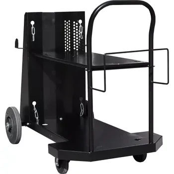 Svářečka Vozík pro KITin MIG 220/270/320 K7101 (KUH51042)