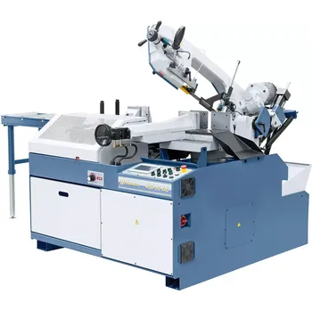 Pásová pila Pásová pila Bernardo MBS 350 VAG s oboustranným úhlováním (BER041766XL)