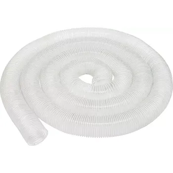 odsavač pilin Odsávací hadice Bernardo 100 mm, 10 m. PVC (BER121070)