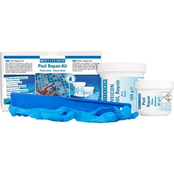 Opravárenská sada na bazény Weicon 10102149 (0,2 kg) (WEI10102149)