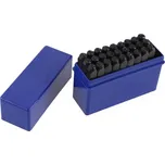 Raznice abeceda 6mm, Levior 20970 (L20970)