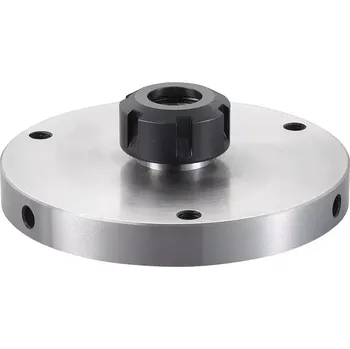 Kleštinový upínač Bernardo ER 25 (BER221080)