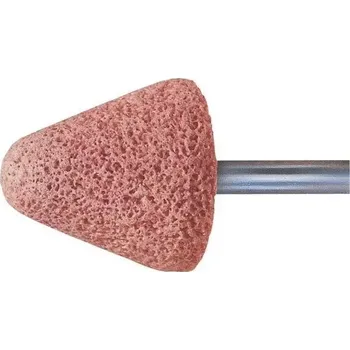 Brusný kotouč Stopkové brusné tělísko PFERD A4 1/4 AR 30 O 5 V (PF4007220114650)