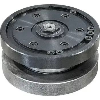 Příruba kotouče pro brusky Bernardo BSG 50100 PLC/60120 PLC (BER051464)