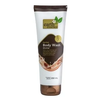 Sprchový gel Earth Essence bylinný sprchový gel Divine 250ml