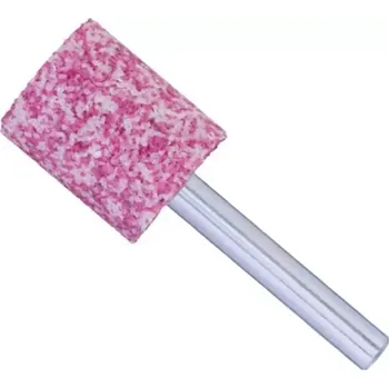 Brusný kotouč Stopkové brusné tělísko Pferd ZY 4040 6 ADW 46 M 5 V - válcové (PF4007220659991)