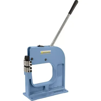 Dílenský lis Tvářečka plechu Bernardo SS 20 (BER061112)