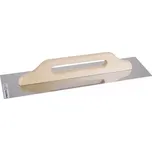 Hladítko rovné 500x130, FESTA 31081 (L31081)