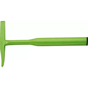 Svářečka Svářečské kladivo (kladiv o na strusku) ocel 305mm 400g