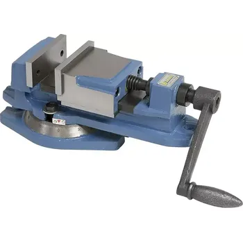 Svěrák Otočný strojní svěrák Bernardo KV 100 (BER282080)