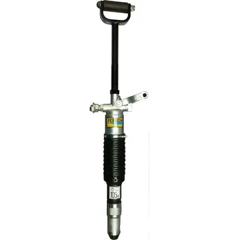 Pneumatické kladivo Pneumatické sbíjecí kladivo Permon SKR 11-13CD (# 22 x 82) - rýčové provedení (PER9450040)