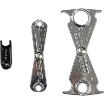 Sada nářadí 3 ks Sada nástrojů pro odpojení paliva a střídavéh (SATAST09406SJ)