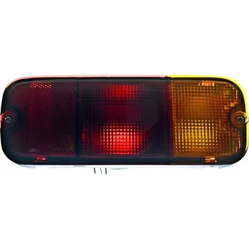 Zadní světlomet ACI SUZUKI VITARA 99-1/04 zadní světlo do nárazníku (bez objímek pro W21/5W+W16W) (Grand Vitara -02)