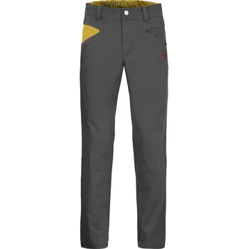 Pánské kalhoty Pánské kalhoty RAFIKI ROCKLAND velikost L