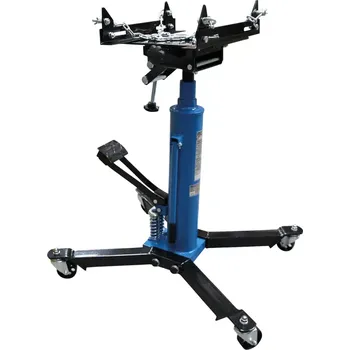 zvedák stolice s výkyv. plochou pro demont. automat. přev (BGS109233)