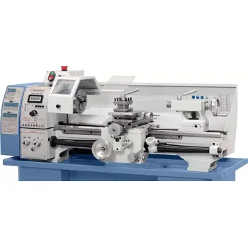 Soustruh Soustruh Bernardo Profi 550 Pro (400 V) (BER031178)