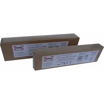 Svářečka Elektrody bazické - 3,2 x 350 5 kg