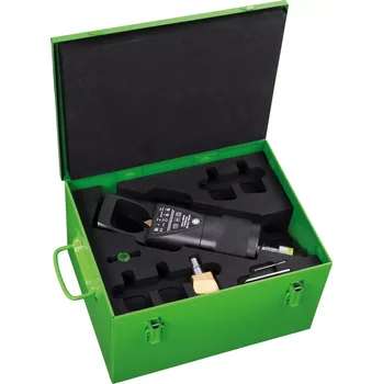 Sada nářadí Hydraulický trhák matic Kukko Y-57-50 (M33 ÷ M39) (KUKY-57-50)