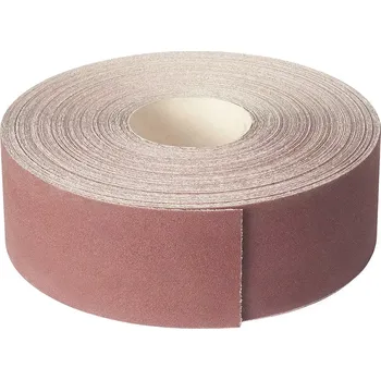 Brusná deska Brusný pás Bernardo v roli, drsnost 100 (50 m) (BER112157)