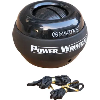 MASTER Wrist Ball