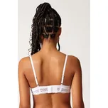 Skiny Podprsenka s kosticemi 81993 Bílá 80A