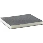 Brusná houbička 2-stranná 125x98x13mm P100 3M (EDE81380100)