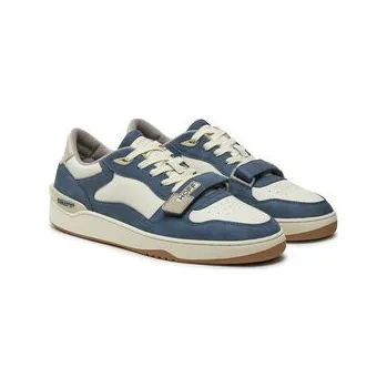 Dámské tenisky HOFF Sneakersy Technoir 22433603 Modrá 42