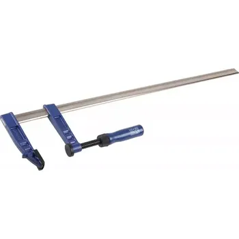 Ruční nářadí Svěrka 800x120mm DIN 5117 (L23508)