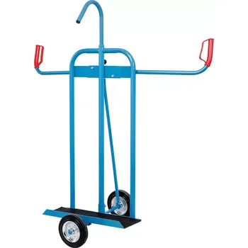 Manipulační vozík na deskové materiály Bernardo PTW 300 (BER071551)