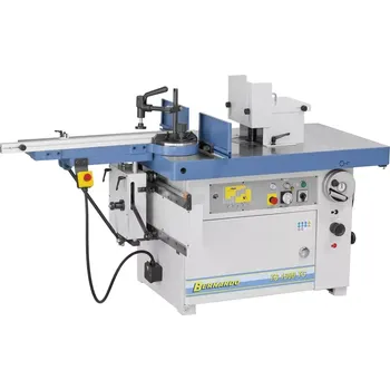 Frézka Stolní frézka Bernardo TS 1300 T s naklápěcím vřetenem (BER091315)