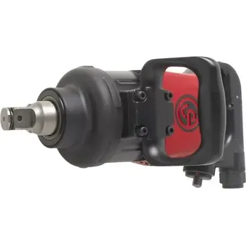 Pneumatický rázový utahovák 1" CP7782 (CP8941077820)
