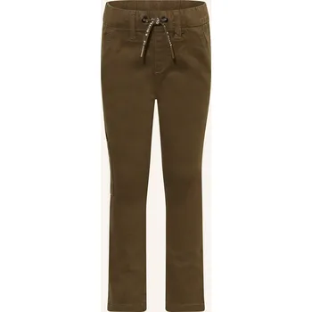 Pánské kalhoty S.Oliver Red Chlapecké Cargo Kalhoty, Cargo Kalhoty, 128