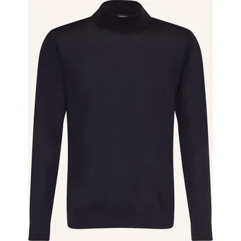 Pánský svetr Dressler Pánský Svetr, tmavě modrá, L