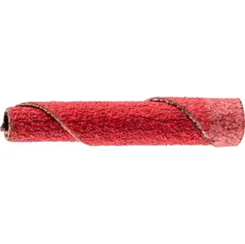 Brusná deska Brusná role POLIROLL® 6 x 35 mm Pferd PR 0635 CO-COOL 120 - válcová (PF4007220803318)