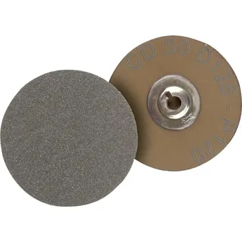 Brusný kotouč Brusný list COMBIDISC® CD DIA 50 D 76 - P220. PFERD (PF4007220750384)