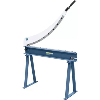 Nůžky na plech Tabulové nůžky Bernardo GS 1000 (BER061656)
