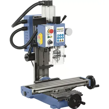 Frézka Vrtačko-frézka Bernardo KF 20 L Super (BER021016)