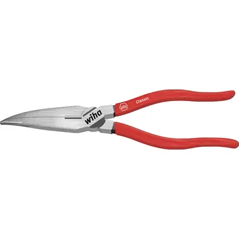 Kleště WIHA Z 05 1 01 200mm SB Classic Flachrundzange, g (WIHA27343)