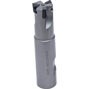 Fréza Stopková fréza pr. 20 mm Bernardo 42-10064 s vyměnitelnými TK břitovými destičkami (BER4210064)