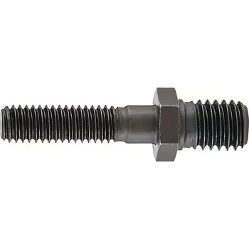 Nýtovací pistole Závitový trn pro Usazovač ka matic trhacích nýtů Fi reBird M4 GESIPA