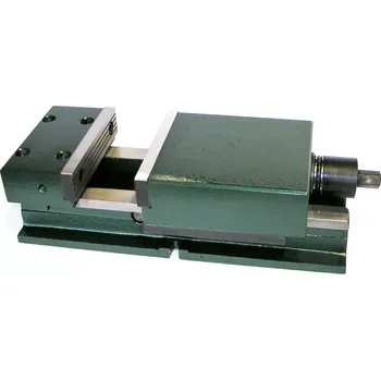 Přesný strojní svěrák KRM 243136/200/80 (RMKRM24313620080)