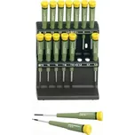 MICRO-šroubováky Proxxon 28148. Sada 15ks (PROX28148)