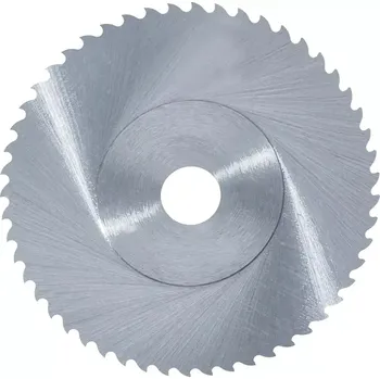 Pilový kotouč Pilový kotouč na kov HSS D1838B 80x5,00x22 32 zubů Stark