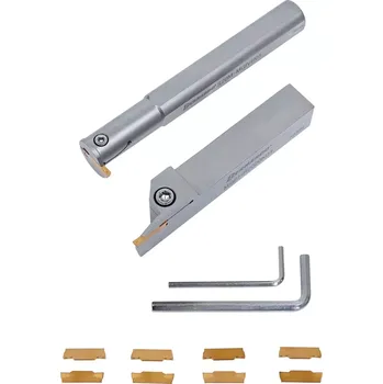 Pracovní nůž Soustružnické nože Bernardo HM 20 mm (Sada 2 dily) (BER442081)