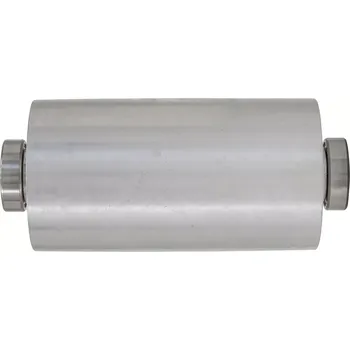 Brusný válec Bernardo průměr 101,6 mm pro KBR 150 (BER0513165)