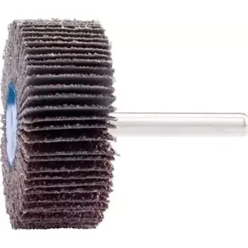 Brusný kotouč Lamelová brusná tělíska na stopce Pferd F 5020/6 A 40 (PF4007220337073)